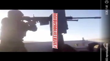 VIDEO: Narco graba balacera entre sicarios de Caro Quintero y Cártel de Sinaloa