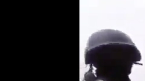 VIDEO: Sicarios del CJNG muestran su poderoso armamento ante la cámara