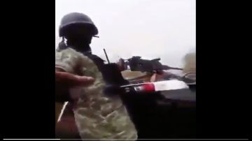 VIDEO: Sicarios del CJNG muestran su poderoso armamento ante la cámara