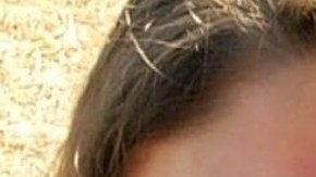 Mariah y Adán aparecen con su hijo Raiden.