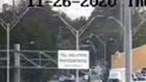 Los hechos ocurrieron sobre las 2:45pm