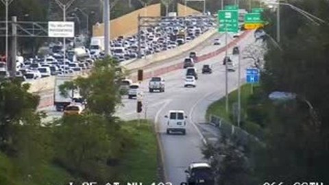 Los hechos ocurrieron sobre las 2:45pm