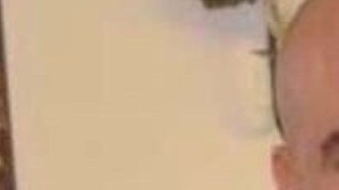 Ángel Meza logró conseguir seguro médico para su familia.