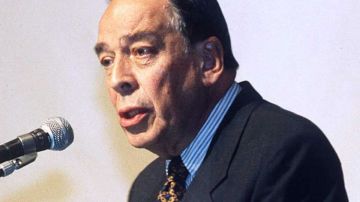 Álvaro Gómez Hurtado fue asesinado a los 76 años de edad.