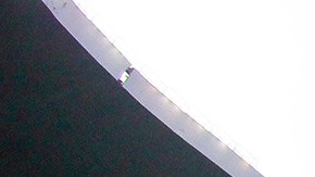 américa chivas puerta cerrada