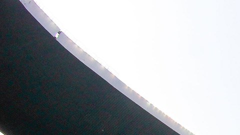 américa chivas puerta cerrada