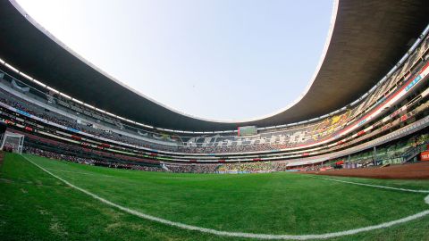 américa chivas puerta cerrada