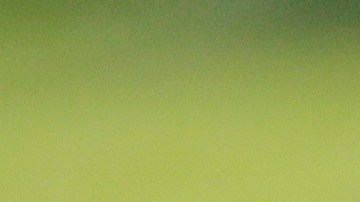 El mexicano Abraham Ancer el viernes tras el hoyo 9 en Augusta.