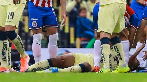 briseño dos santos lesión pelaez