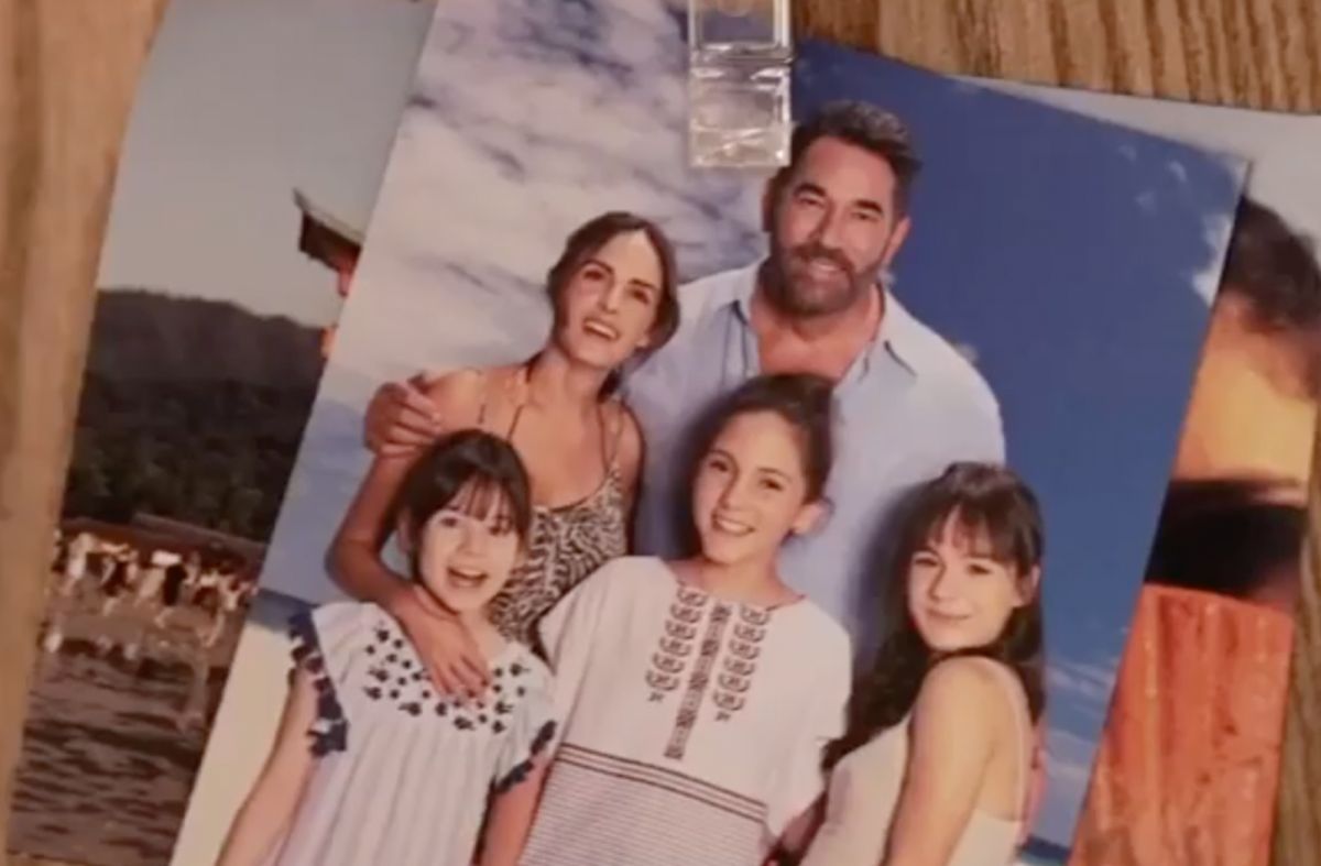 Nuevo promo de ‘Buscando a Frida’ en Telemundo deja al