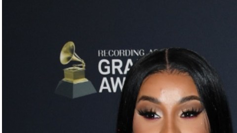Cardi B y Offset