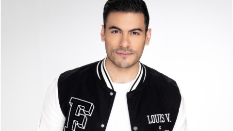 Carlos Rivera