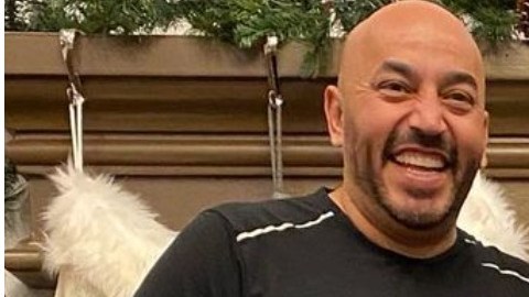 Giselle Soto y Lupillo Rivera