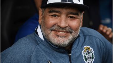 Diego Maradona y la investigación por su muerte