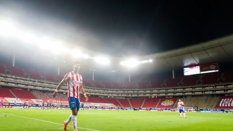 estadio akron