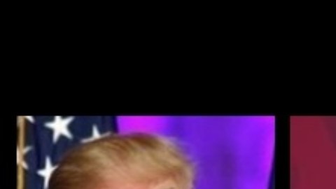 Donald Trump, AMLO y Joe Biden.