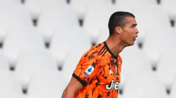 Cristiano Ronaldo podría estar viviendo su última temporada en Italia.