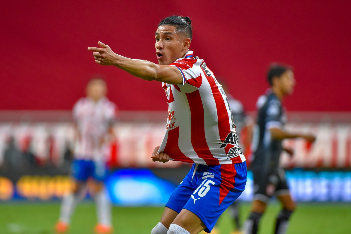 ¿Cuándo es el Clásico Chivas vs. América? La Opinión