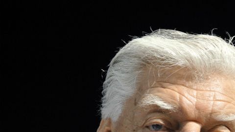 David Prowse
