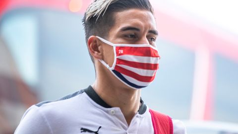 Dieter Villalpando podría enfrentar una pena sustancial.