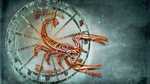 Uno de los signos zodiacales más intensos.