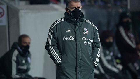 gerardo martino