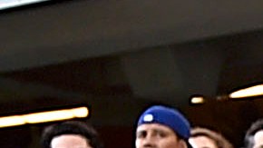 Hristo Stoichkov javier hernandez