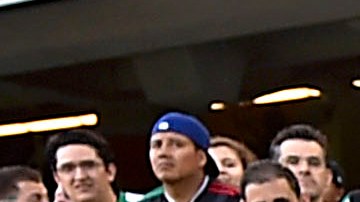 Hristo Stoichkov javier hernandez