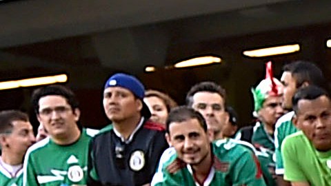 Hristo Stoichkov javier hernandez