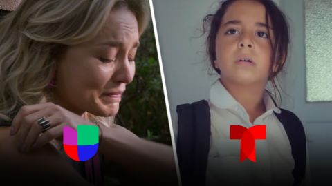 'Imperio de Mentiras' pierde ante 'Todo Por Mi Hija'