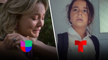 'Imperio de Mentiras' pierde ante 'Todo Por Mi Hija'