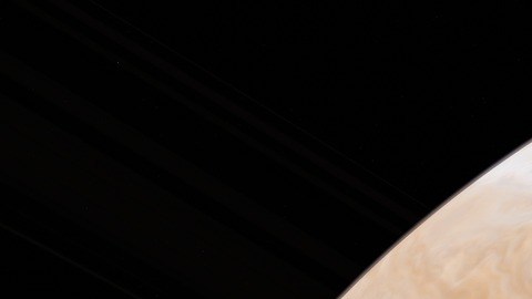 Júpiter es el planeta más grande del Sistema Solar.
