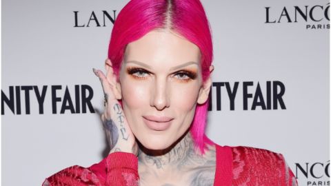 Jeffree Star