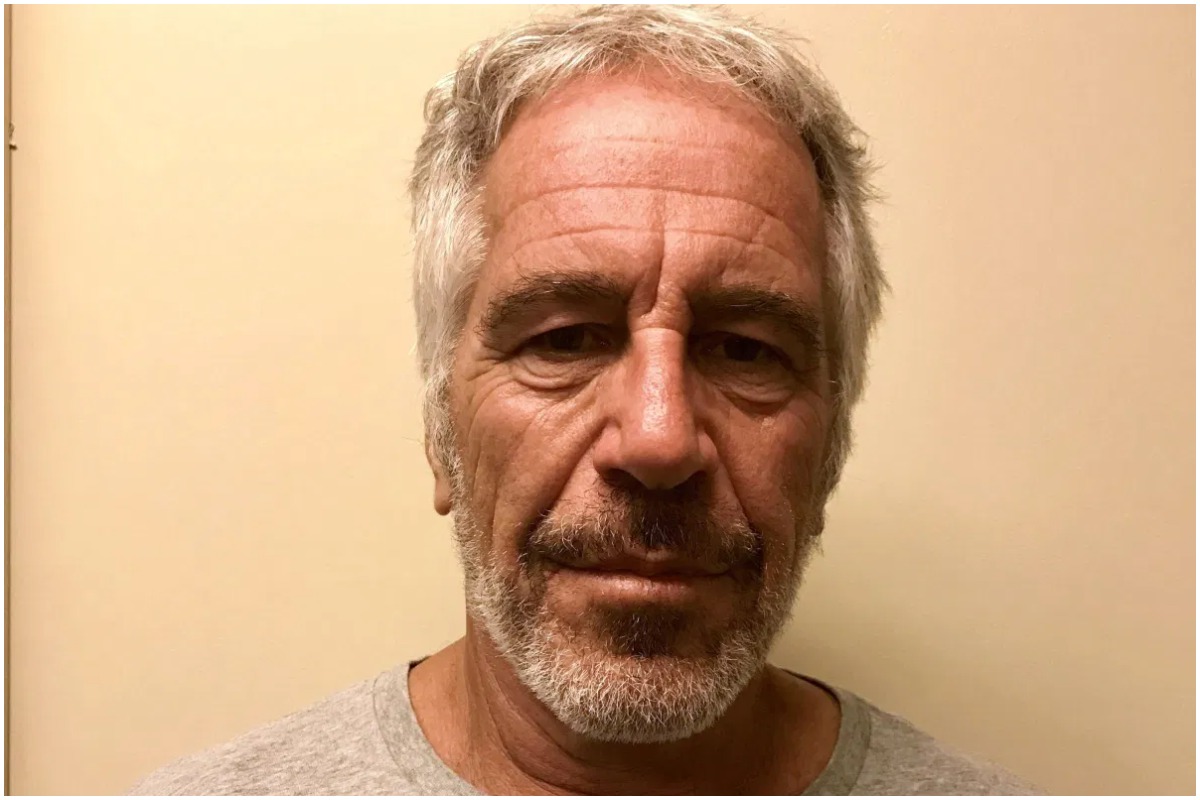 Pedophile Jeffrey Epstein’s demolished mansion sold for $ 26 million
