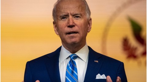 Joe BIden