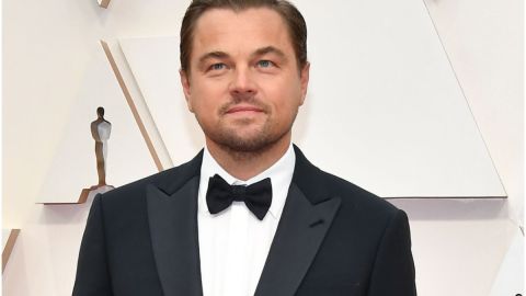 Leonardo Dicaprio