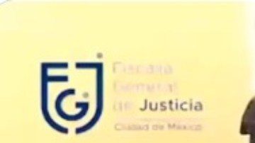 Detención de Leonel Echeverría.