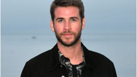 Liam Hemsworth