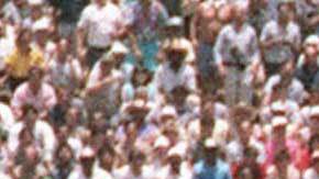 La camiseta con la que Diego Maradona destrozó a los ingleses.