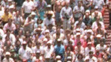 La camiseta con la que Diego Maradona destrozó a los ingleses.