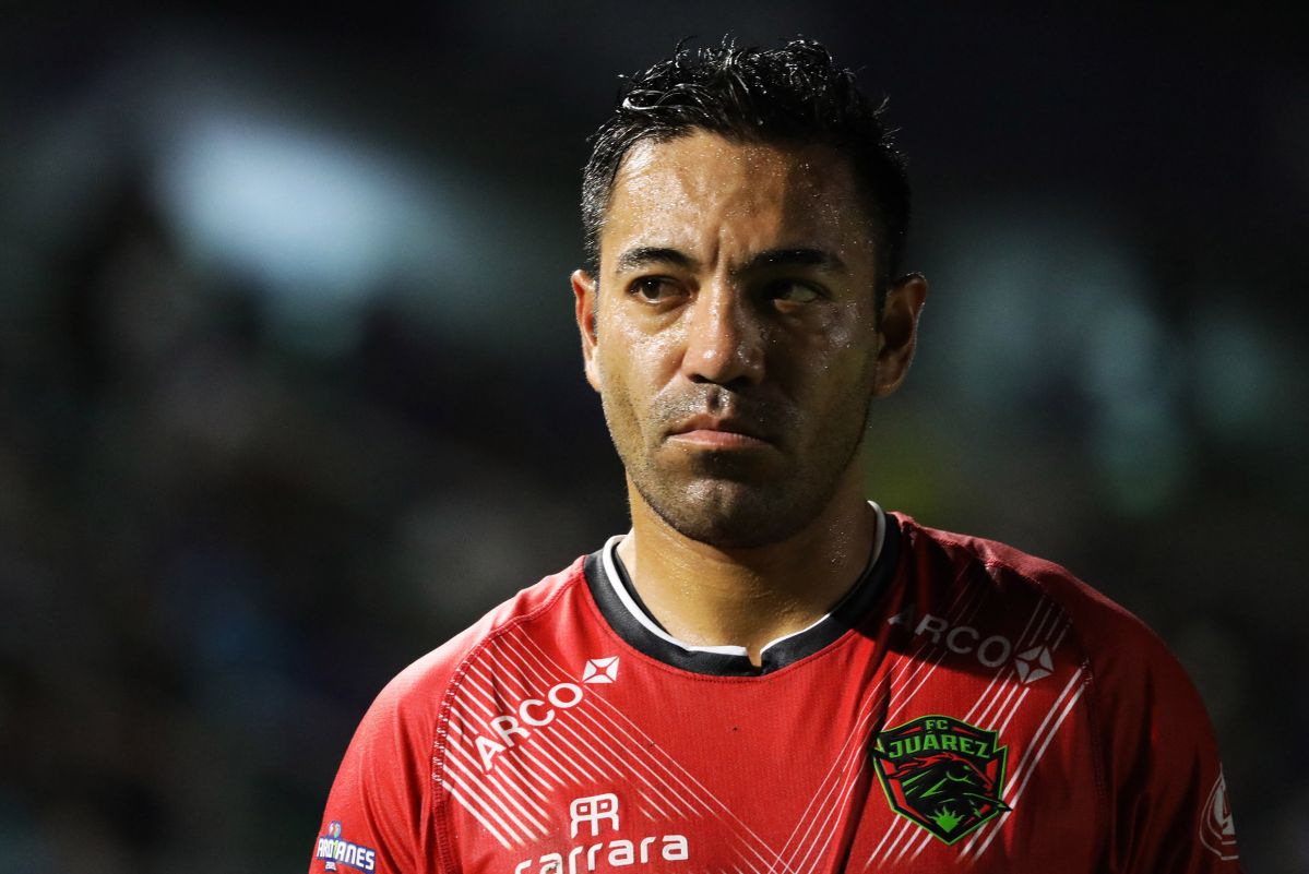 "Es muy fácil abrir la boca", Marco Fabián defiende a indisciplinados de Chivas | La Opinión