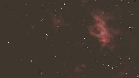 Planeta Marte.