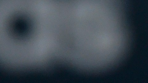 Lionel Messi no se sintió bien durante el inicio del partido.