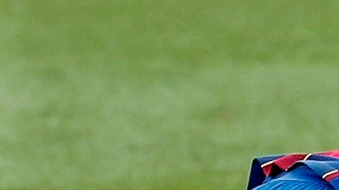 Leo Messi está en la peor racha goleadora de su carrera.