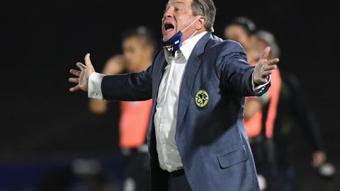 miguel herrera