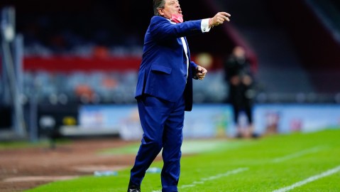 miguel herrera colombia