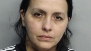 Elizabeth Stoyanov Hernández podría enfrentarse a varios años de cárcel.