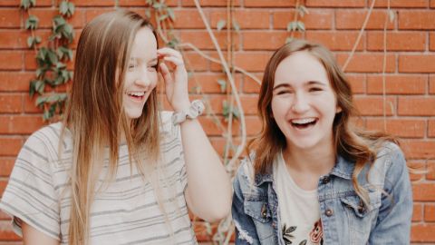 Cada signo tiene un tipo de mejor amiga.