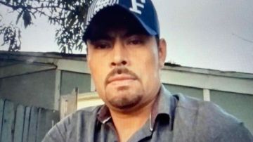 Noe Jiménez-Valdés ha sido detenido y continúa en la cárcel del sur de la Florida.