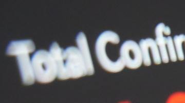 Algunos seguidores de Nostradamus creen que él predijo la pandemia.